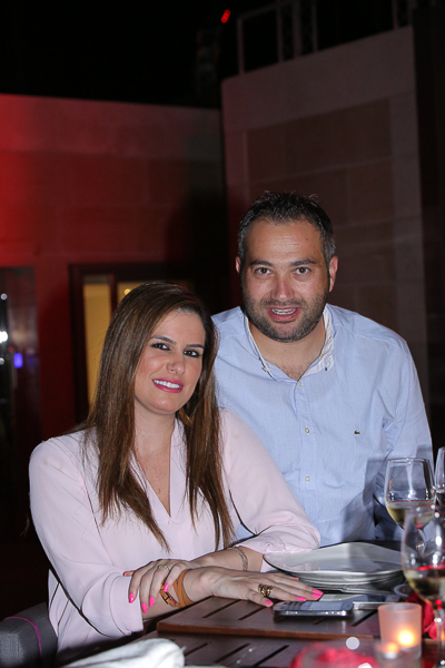 Monte Cassino on Thursday Night